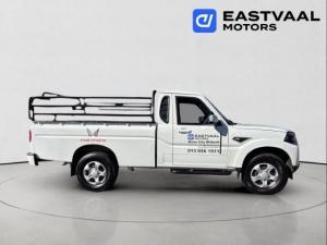Mahindra Pik Up 2.2CRDe single cab S6 - Image 8