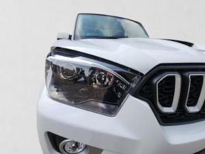 Mahindra Pik Up 2.2CRDe single cab S6 - Image 9