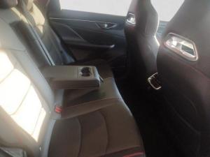 BAIC Beijing X55 Plus 1.5T Premium - Image 12