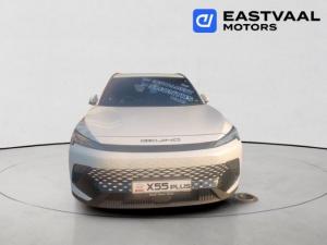 BAIC Beijing X55 Plus 1.5T Premium - Image 2