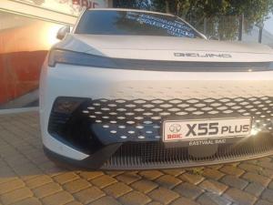 BAIC Beijing X55 Plus 1.5T Premium - Image 6