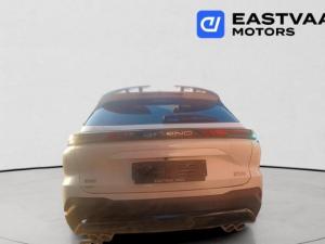 BAIC Beijing X55 Plus 1.5T Premium - Image 7