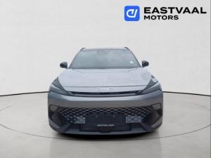 BAIC Beijing X55 Plus 1.5T Premium - Image 2