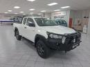 Thumbnail Toyota Hilux 2.4GD-6 Xtra cab Raider manual