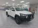 Toyota Hilux 2.4GD-6 Xtra cab Raider manual - Thumbnail 1