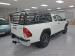 Toyota Hilux 2.4GD-6 Xtra cab Raider manual - Thumbnail 2