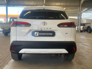 Toyota Corolla Cross 1.8 XS - Image 5