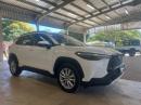 Thumbnail Toyota Corolla Cross 1.8 XS