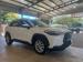 Toyota Corolla Cross 1.8 XS - Thumbnail 1