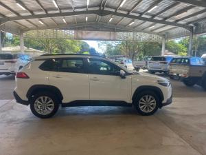 Toyota Corolla Cross 1.8 XS - Image 3