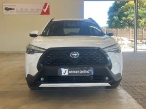 Toyota Corolla Cross 1.8 XS - Image 4