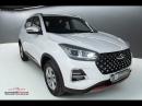 Thumbnail Chery Tiggo 4 Pro 1.5 LiT manual