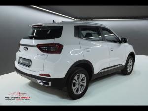 Chery Tiggo 4 Pro 1.5 LiT manual - Image 2