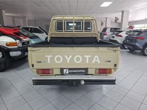 Toyota Land Cruiser 79 4.5D-4D V8 double cab LX - Image 5