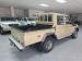 Toyota Land Cruiser 79 4.5D-4D V8 double cab LX - Thumbnail 2
