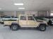 Toyota Land Cruiser 79 4.5D-4D V8 double cab LX - Thumbnail 3