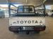 Toyota Land Cruiser 79 4.5D-4D LX V8 single cab - Thumbnail 5