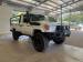 Toyota Land Cruiser 79 4.5D-4D LX V8 single cab - Thumbnail 1