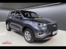 Thumbnail Chery Tiggo 4 Pro 1.5 LiT manual