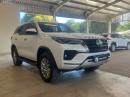 Thumbnail Toyota Fortuner 2.8GD-6 4x4 VX