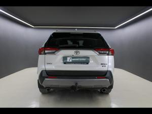 Toyota RAV4 2.0 VX - Image 5