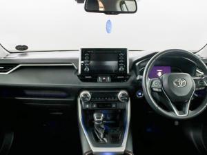 Toyota RAV4 2.0 VX - Image 6
