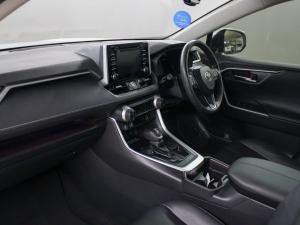 Toyota RAV4 2.0 VX - Image 7