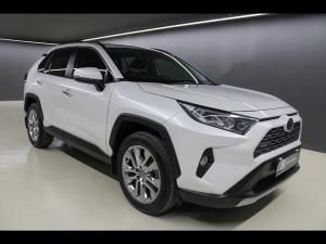Toyota RAV4 2.0 VX - Image 1