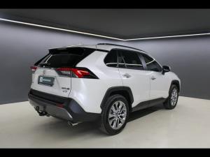Toyota RAV4 2.0 VX - Image 2