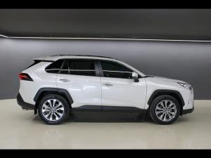 Toyota RAV4 2.0 VX - Image 3