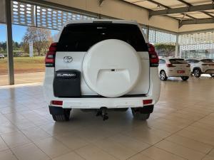 Toyota Land Cruiser Prado 2.8GD VX-L - Image 5