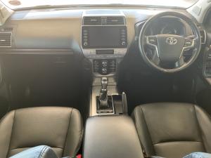Toyota Land Cruiser Prado 2.8GD VX-L - Image 6