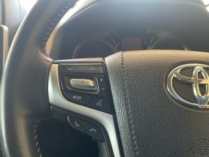 Toyota Land Cruiser Prado 2.8GD VX-L - Image 9