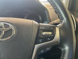 Toyota Land Cruiser Prado 2.8GD VX-L - Image 10
