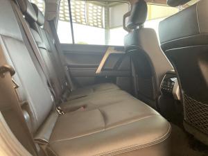 Toyota Land Cruiser Prado 2.8GD VX-L - Image 18