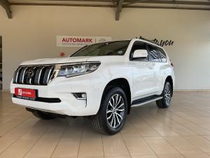 Toyota Land Cruiser Prado 2.8GD VX-L - Image 22
