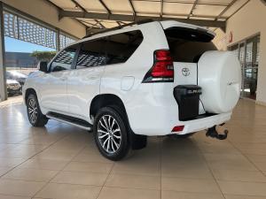 Toyota Land Cruiser Prado 2.8GD VX-L - Image 23