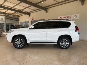 Toyota Land Cruiser Prado 2.8GD VX-L - Image 24