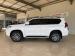 Toyota Land Cruiser Prado 2.8GD VX-L - Thumbnail 24