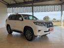 Thumbnail Toyota Land Cruiser Prado 2.8GD VX-L