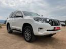 Thumbnail Toyota Land Cruiser Prado 2.8GD VX-L