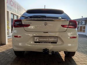Suzuki Baleno 1.5 GLX auto - Image 5