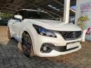 Thumbnail Suzuki Baleno 1.5 GLX auto