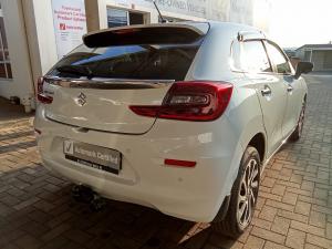 Suzuki Baleno 1.5 GLX auto - Image 2