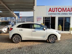 Suzuki Baleno 1.5 GLX auto - Image 3