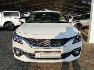 Suzuki Baleno 1.5 GLX auto - Image 4