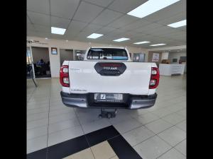 Toyota Hilux 2.8GD-6 double cab Legend auto - Image 5