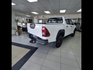 Toyota Hilux 2.8GD-6 double cab Legend auto - Image 2