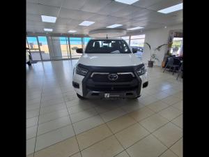 Toyota Hilux 2.8GD-6 double cab Legend auto - Image 4