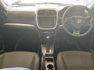 Toyota Urban Cruiser 1.5 XS auto - Image 6